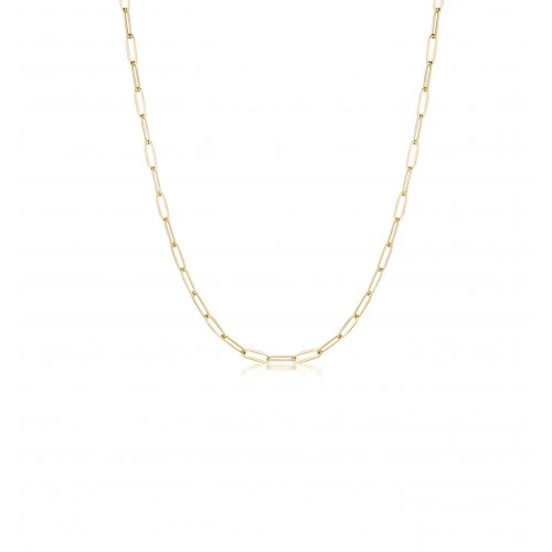 10K Paperclip Chain