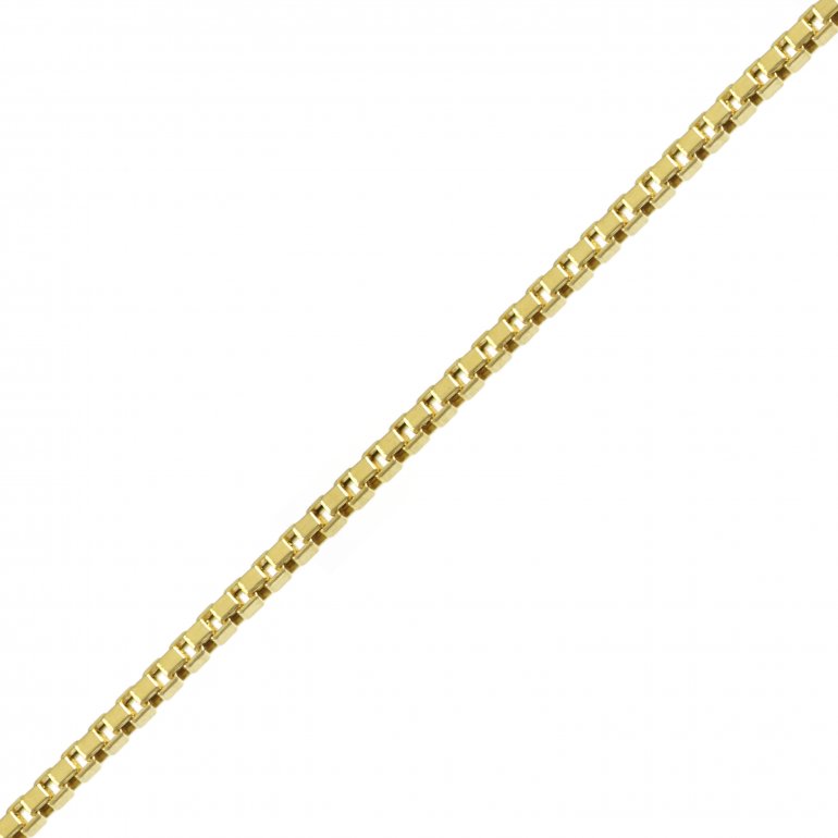10K Box Chain