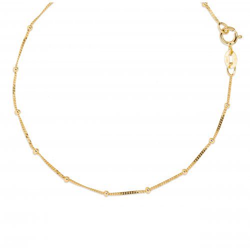 10K Daria Bracelet