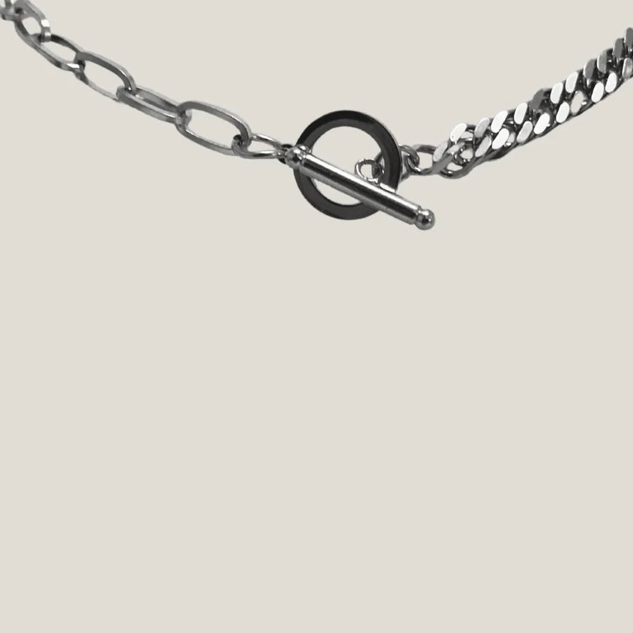 Dual Link PVD Chain