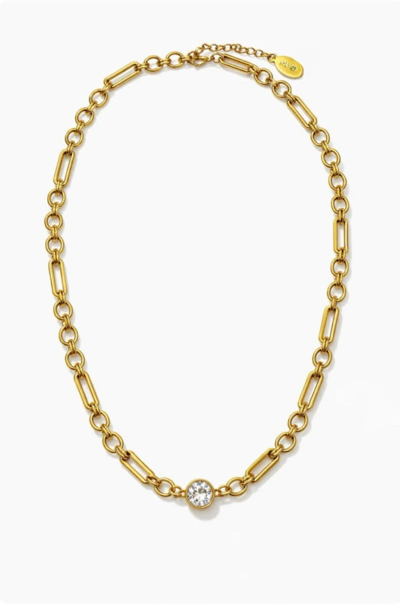 Golden Hour Chain