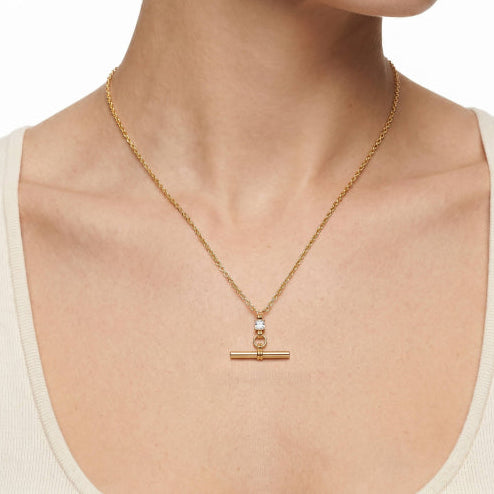 T-Necklace