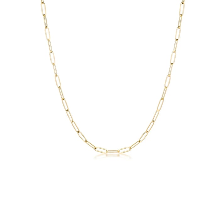 10k Paperclip Chain