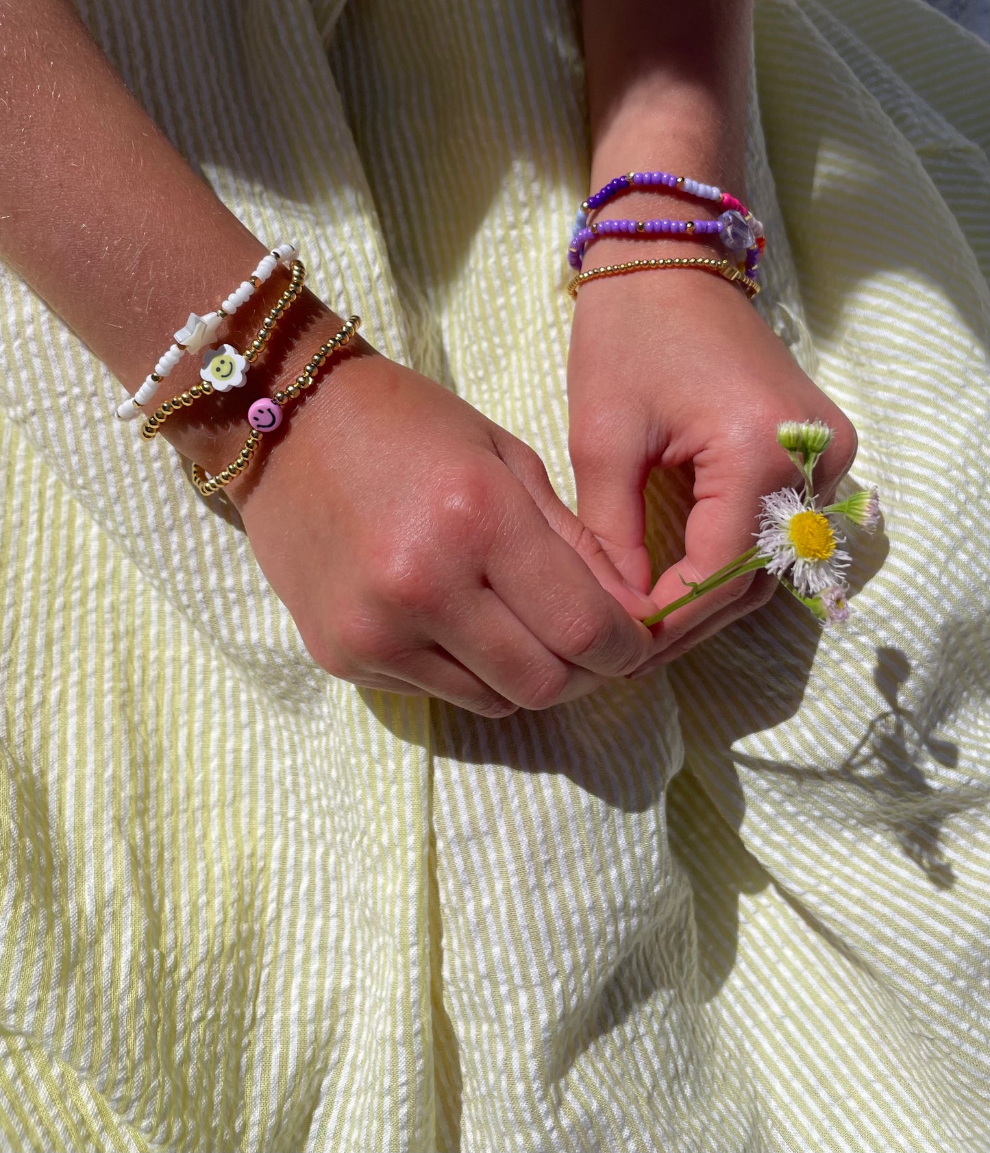 Assorted Kids Bracelets