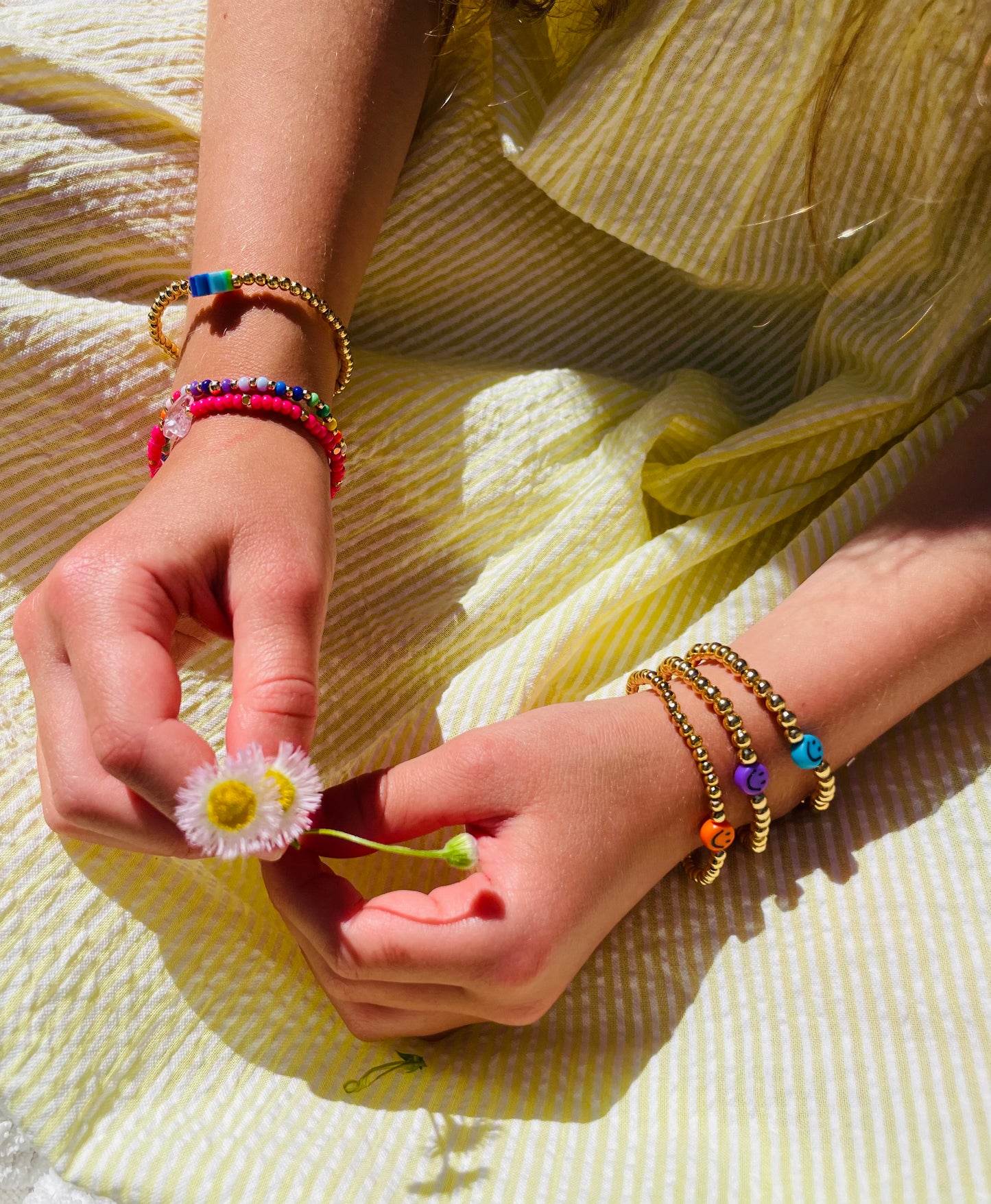 Assorted Kids Bracelets