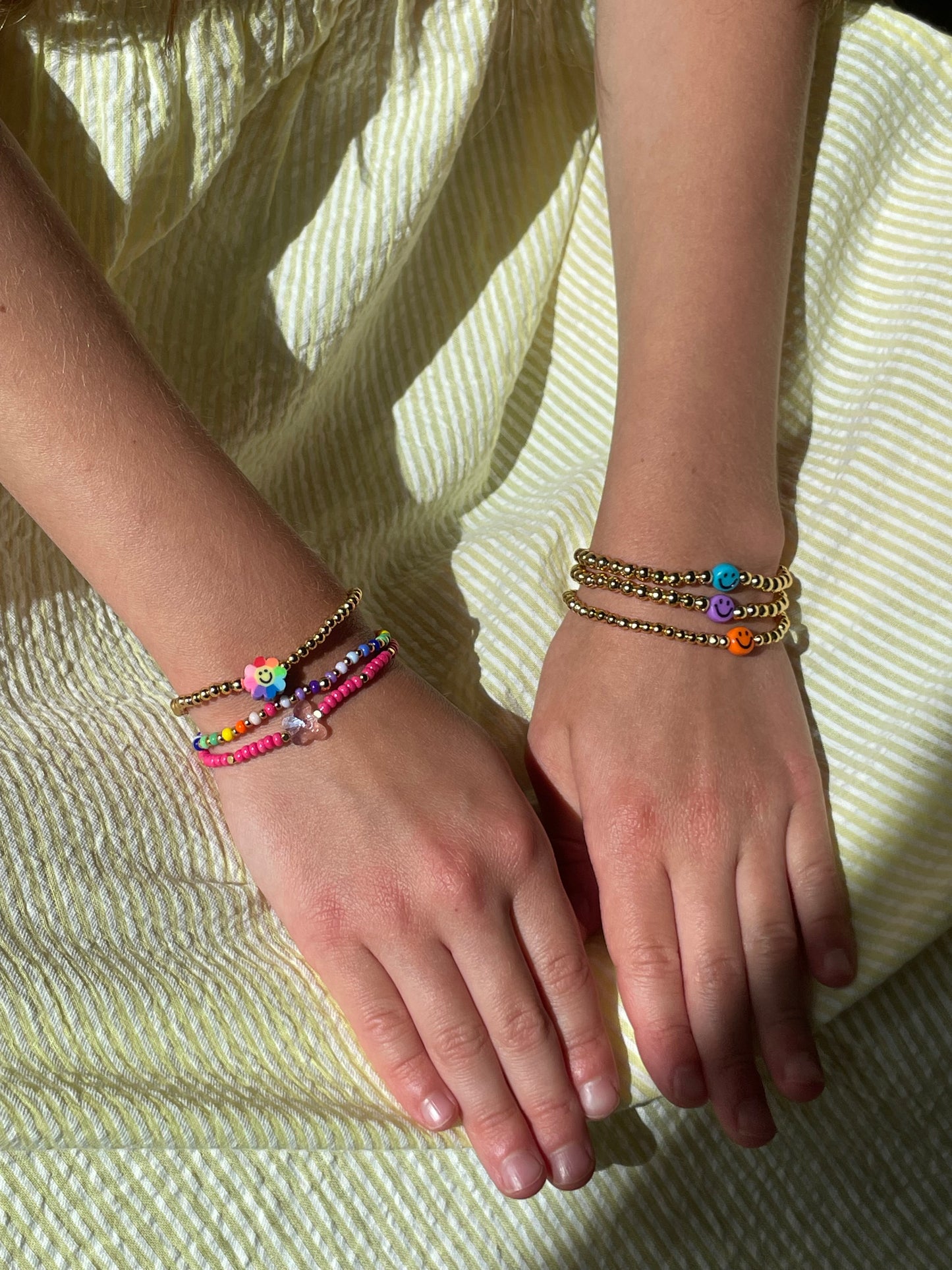 Assorted Kids Bracelets