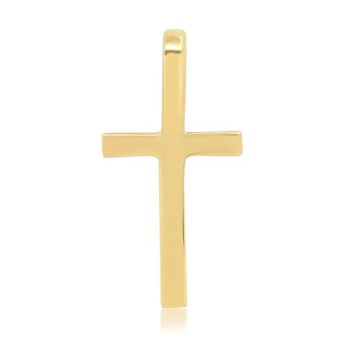 10K Alphabet Charm
