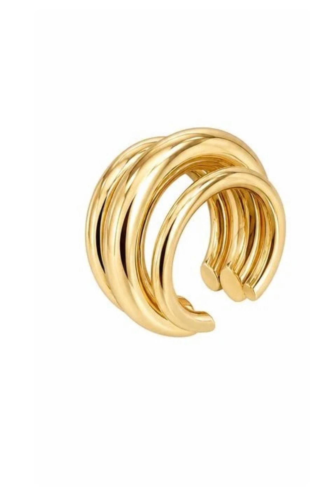 Statement Ear Cuff