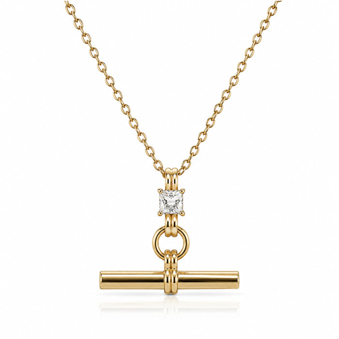 T-Necklace