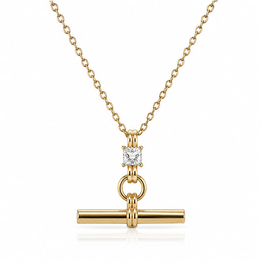 T-Necklace