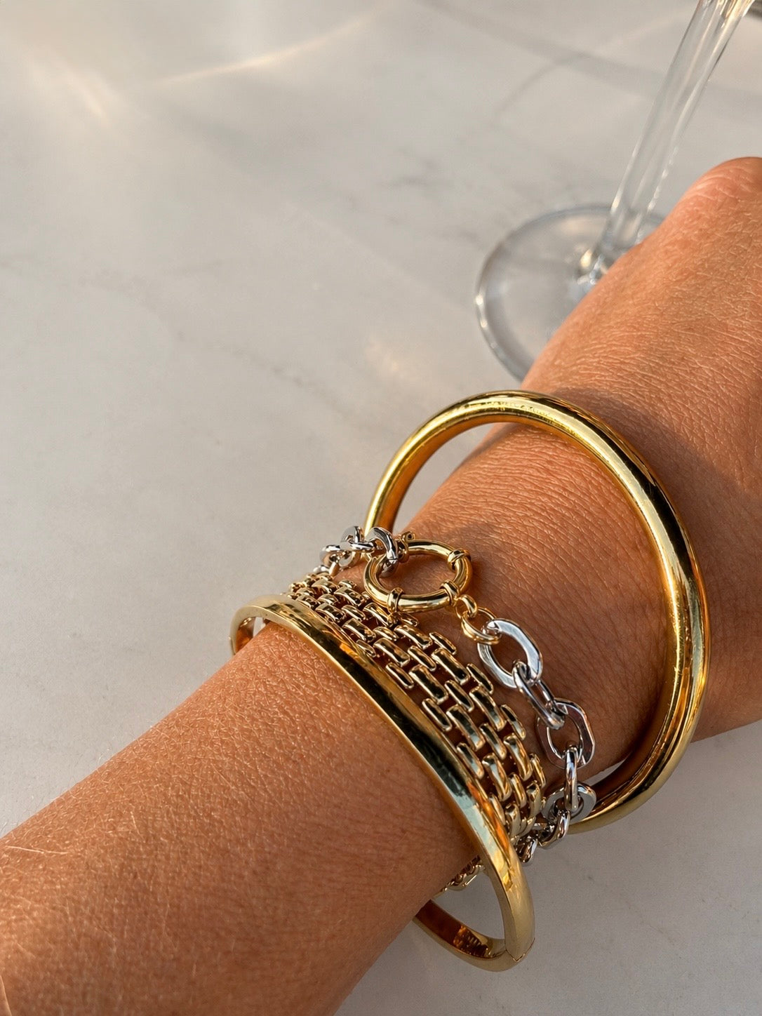 Monaco Bracelet