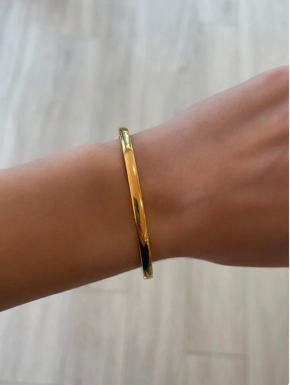 Waterproof Cuff