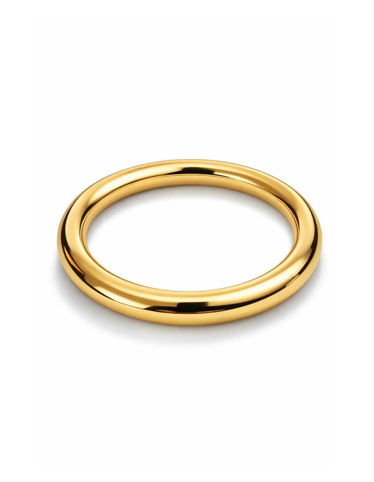 Bold Bangle