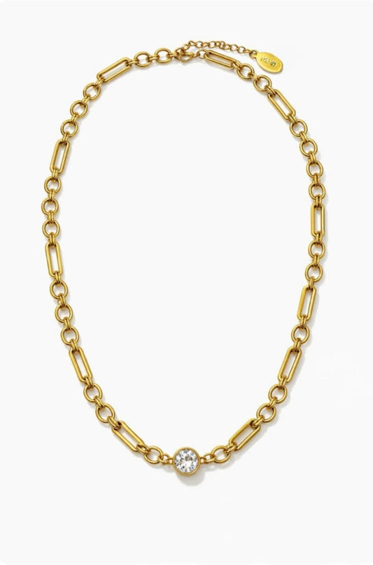 Golden Hour Chain