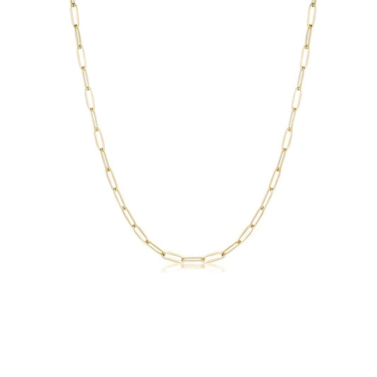 10k Paperclip Chain
