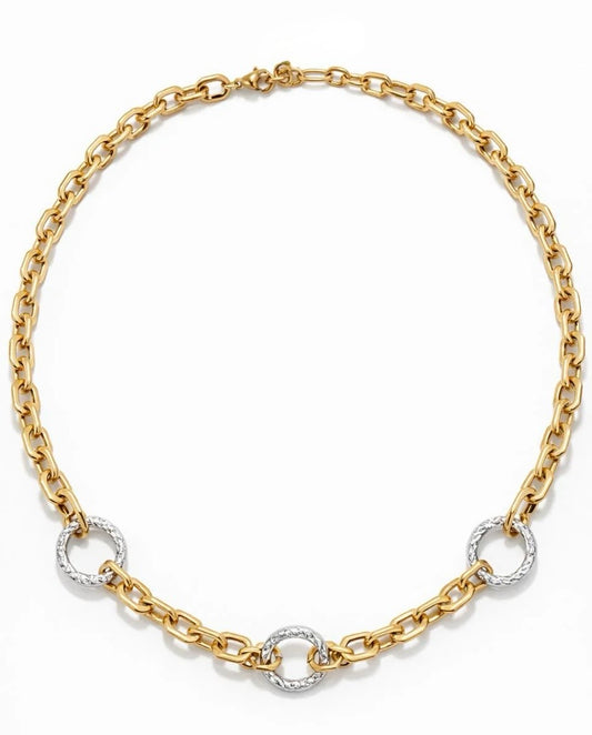 Lucia Chain