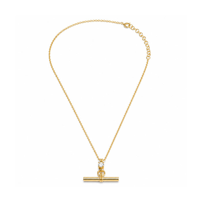 T-Necklace