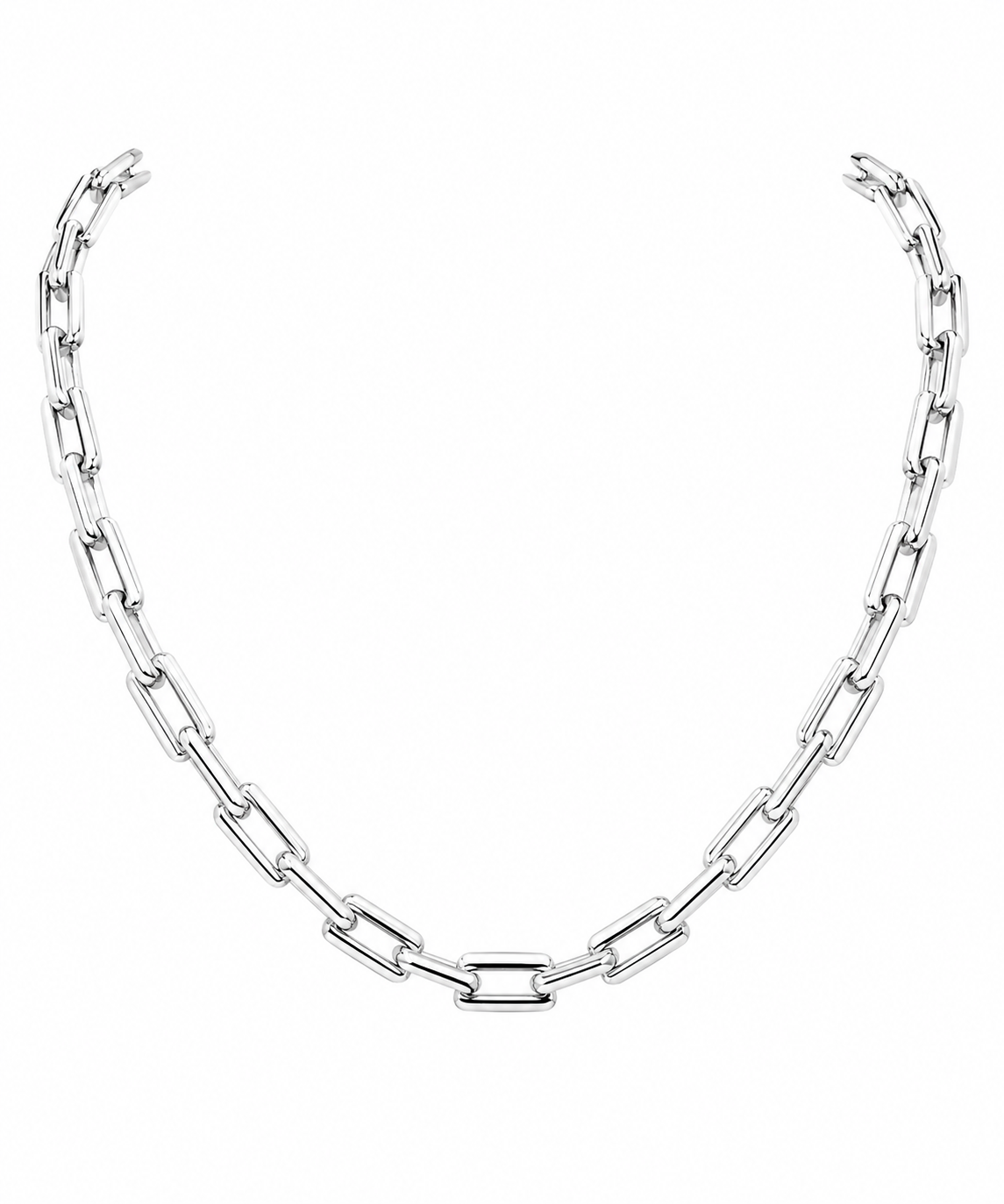 Square Link Chain
