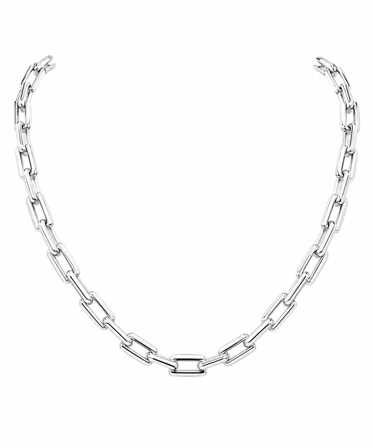Square Link Chain